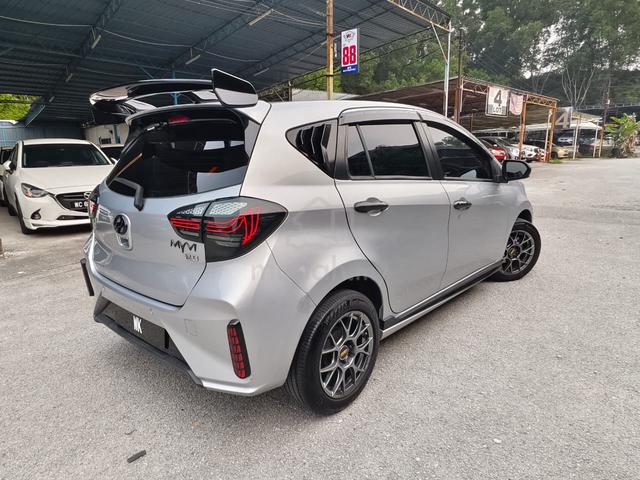 2023 Perodua Myvi 1.5 H (A) FAST LOAN APROVAL - 3