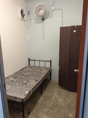 Single Room For Rent 1