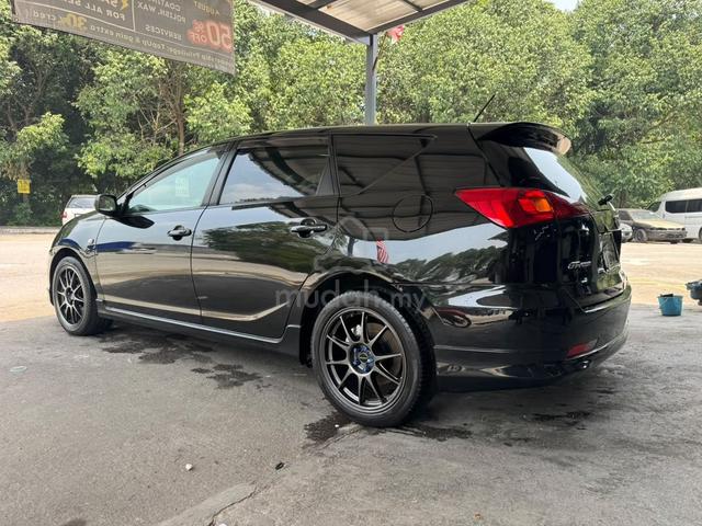 2002 Toyota CALDINA GT4 ST246 AWD CANTIK & KEMAS - 3