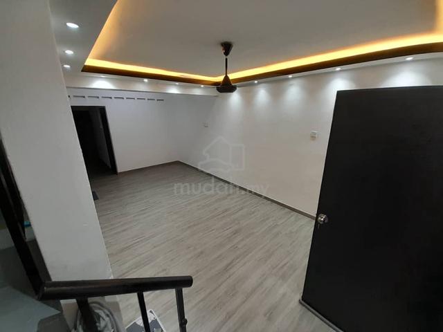 Rumah sewa Kota Masai landed Kemasukan segera 1