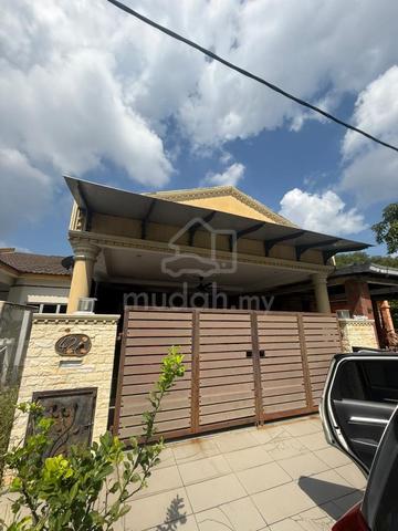 Renovated Fully Extended Nice Condition 1