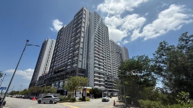 Horizon Suite, Bandar Sunsuria, Sepang, Selangor 1