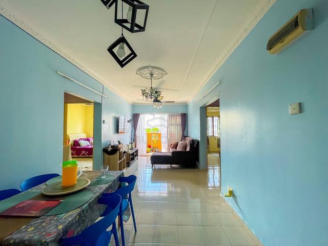 Laguna Biru 2