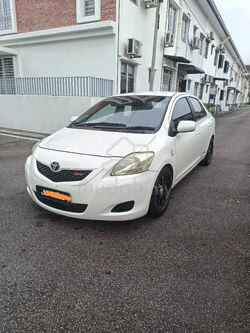 2010 Toyota VIOS 1.5 J (A) - 2