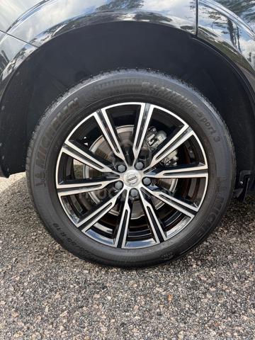 2019 Volvo XC60 2.0 T8 INSCRIPTION PLUS (CKD)  (A) - 5