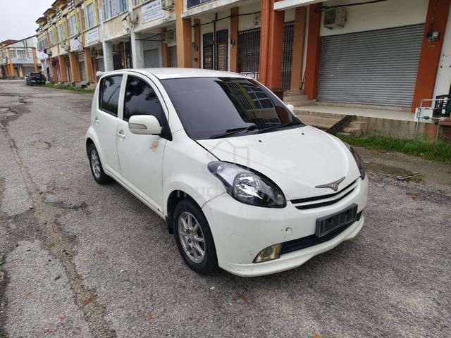 2006 Perodua MYVI 1.3 SX (M) - 2