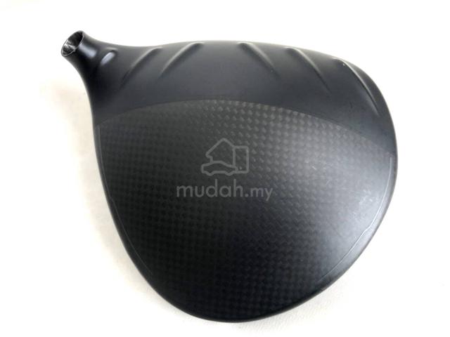 PING G440 MAX 10.5° Driver Head Only + Headcover - photo 4 of 5