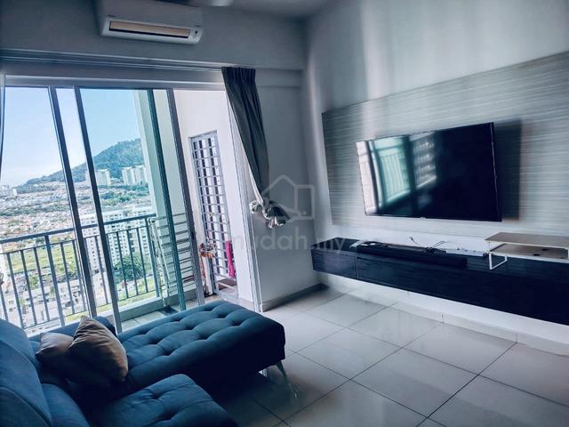 Imperial Residences 1