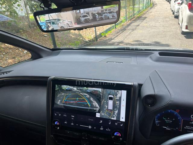 2024 Toyota VELLFIRE 2.4 Z PREMIER (20k Milleage) - 3