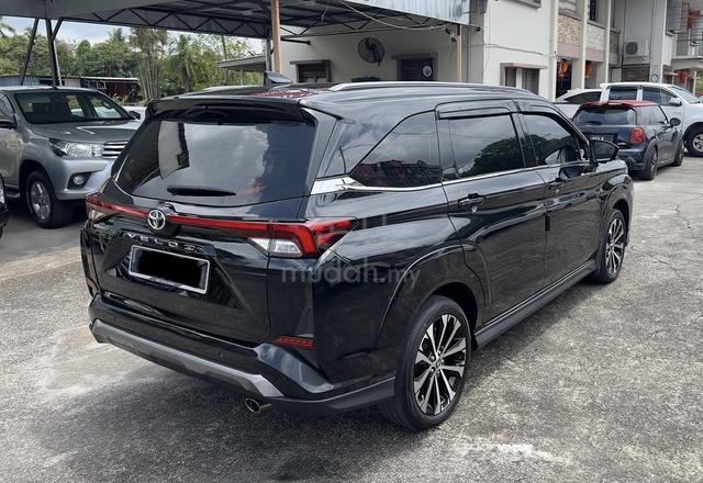 2023 Toyota VELOZ 1.5 - MY22 (A) - 4
