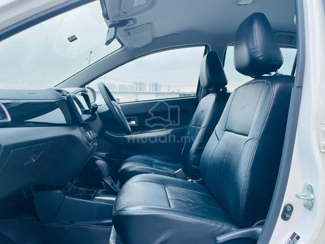 2019 Perodua BEZZA 1.3 PREMIUM X (A) - 5