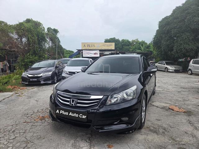 2013 Honda ACCORD 2.0 VTi-L Facelift (A) - 1
