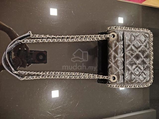 Michael Kors lamb skin handbag - photo 2 of 6