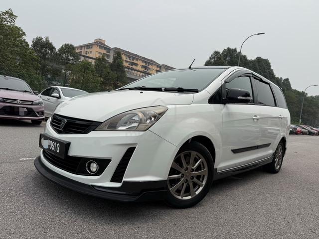 2016 LOAN KEDAI Proton EXORA 1.6 PREMIUM (A) DP1K - 3