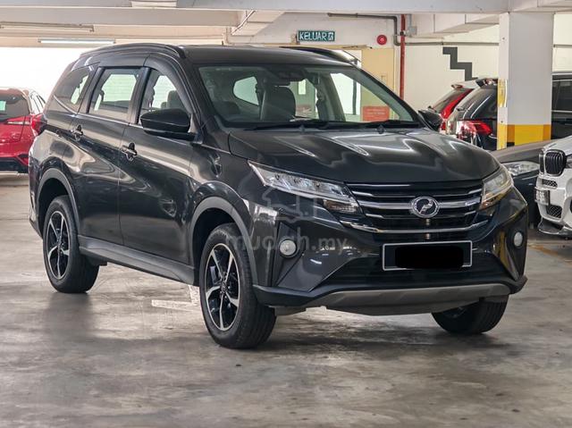 FullService AV ARUZ 1.5 FullLoan9Year Perodua 2019 - 2