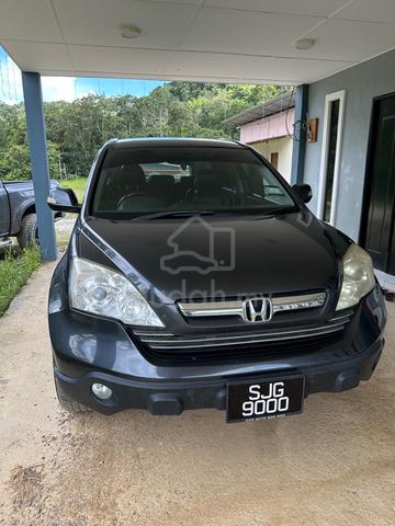 2008 Honda CR-V 2.0 i-VTEC (A) - 1
