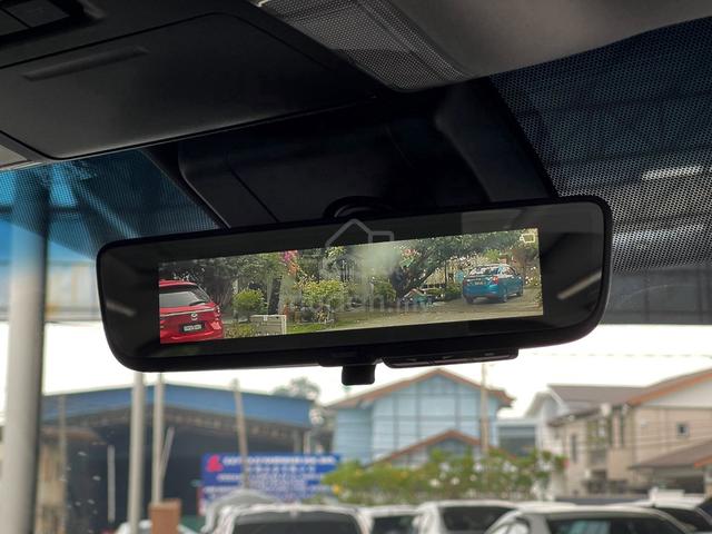 2019 Toyota ALPHARD 2.5 2.5 SC FULL SPEC-WARRANTY - 3
