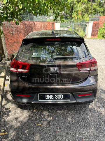 2019 Kia RIO 1.4 EX (A) - 3