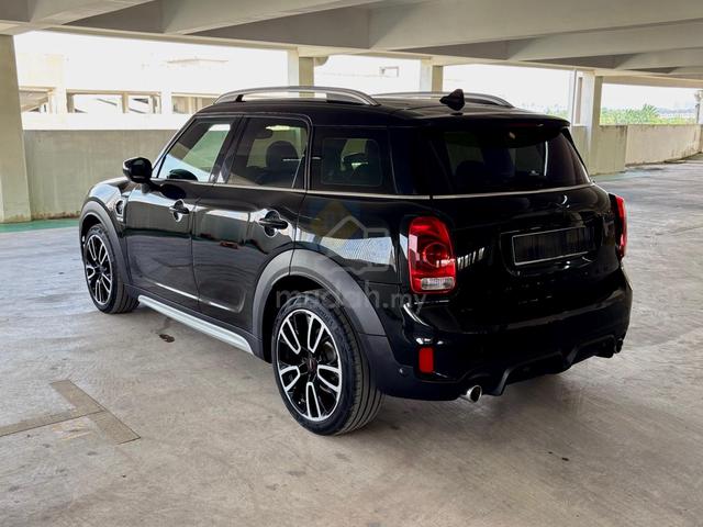 2020 Mini COUNTRYMAN 2.0 (A) - 2