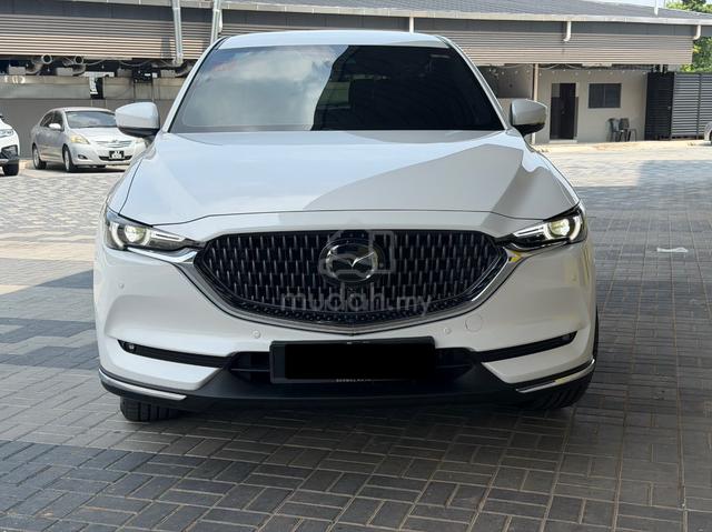 2022 Mazda CX-8 2.5 HIGH plus MY19 (A) - 3