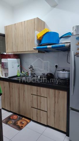 Sky Awani 2 Residence 1