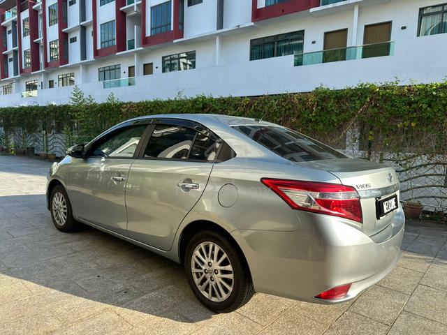 2015 Toyota VIOS 1.5 G (A) NEW MARKET PRICE - 4