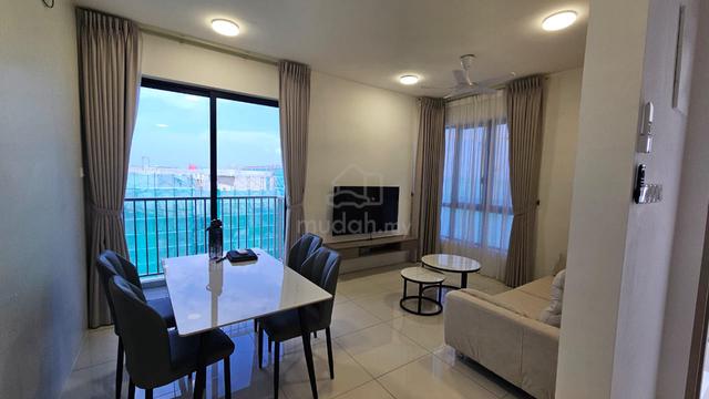 Vivo Executive Apartment 1