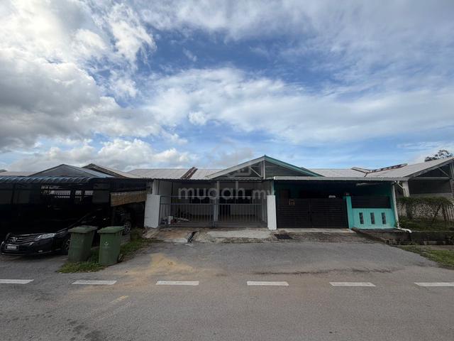 Taman Palma Indah, Matang Batu 8 1