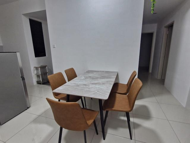 Vivo Executive Apartment 1