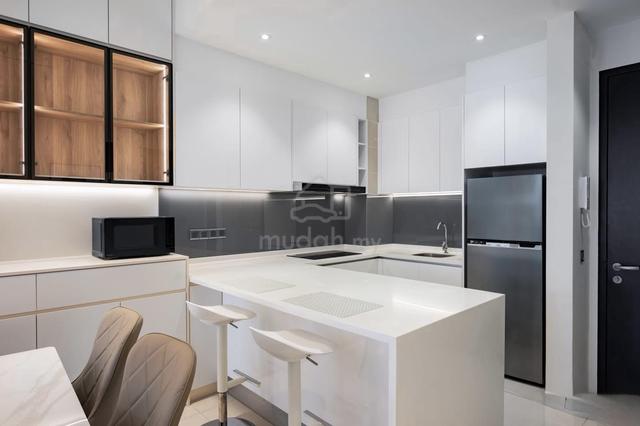 Conezion Residences 1