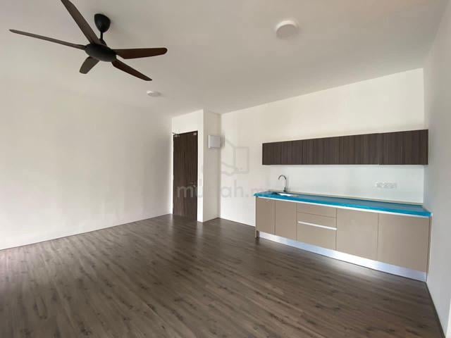 Henna Residence  @ The Quartz WM 1