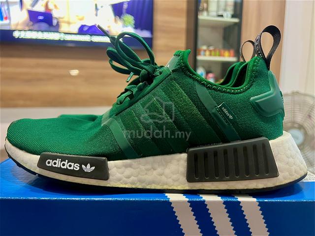 Original Adidas NMD R1 Like New Shoes for sale in Sungai Bakap Penang