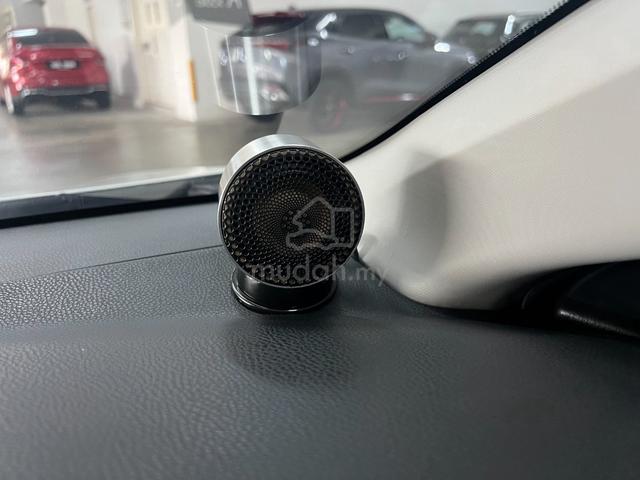 2014 Toyota COROLLA 2.0 ALTIS G BODYKIT , ANDROID - 5