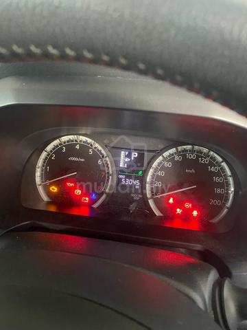 2019 Perodua ARUZ 1.5 AV (A) - 5