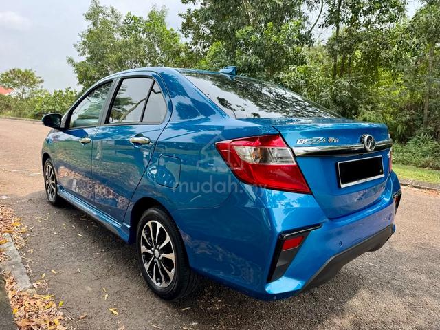 2026 Perodua BEZZA 1.3 AV MY16 D63D FACELIFT (A) - 4