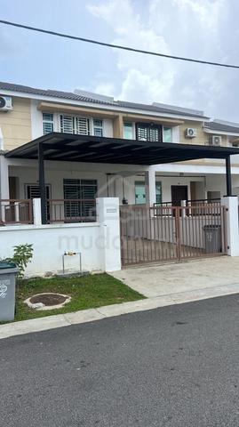 Scientex Kota Tinggi|Freehold|New house|Cashcback Rm20,000 1