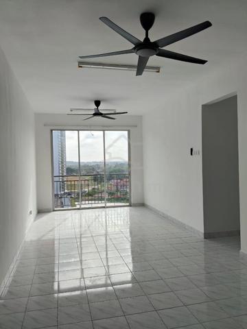 Seri Serindit Residence 1