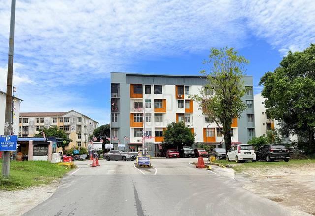 Rista Villa Apartment 1