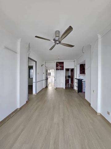 Greenlane Heights Block B 1