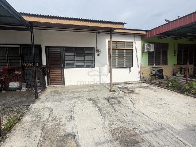Rumah untuk di sewa - Taman Widuri Sg Jawi, Penang 1