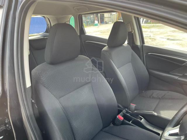2018 Honda JAZZ 1.5 (A) 68K KM 1 YEAR WARRANTY - 4