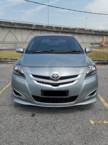 2010 Toyota VIOS 1.5 G (A) - 5