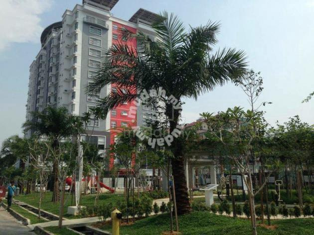 Calisa N @ Calisa Residences 1