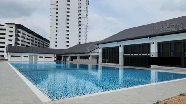 Aspire Residence 2