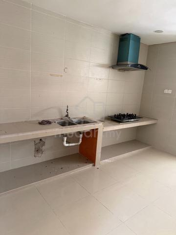 {Grab It Now} 1 Storey Taman Lestari Permai, Seri Kembangan, 20x70 1