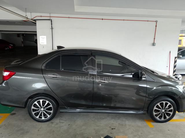 2020 Perodua BEZZA 1.3 X MY16 FACELIFT (A) - 5
