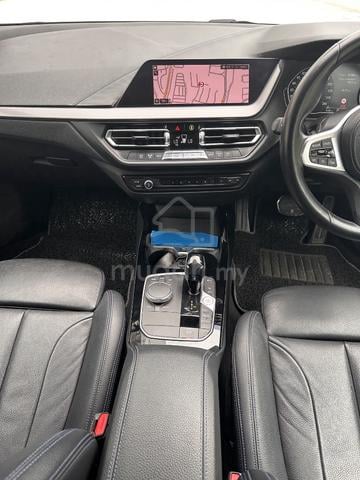 2021 Bmw 2 SERIES 1.5 18I M SPORT GRAN COUPE MY20 - 5
