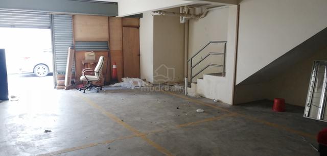 wangsa maju ground floor shop 24x50 1