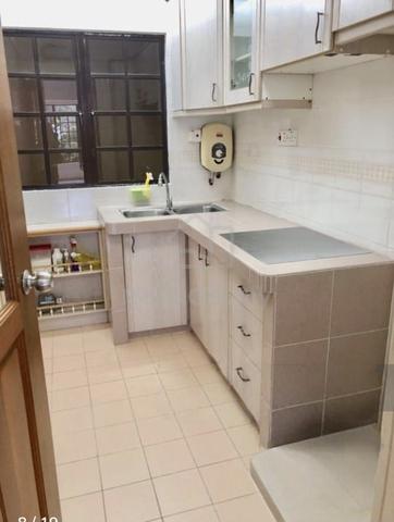 Mawar Apartments 1
