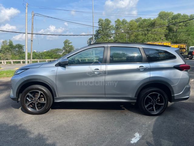 2019 Perodua ARUZ 1.5 AV (A) - 3